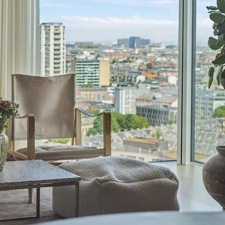 Spacious In V With Balcony *