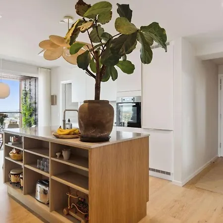 Appartement Spacious In V With Balcony *